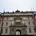 Prague - Mala Strana et Chateau 039